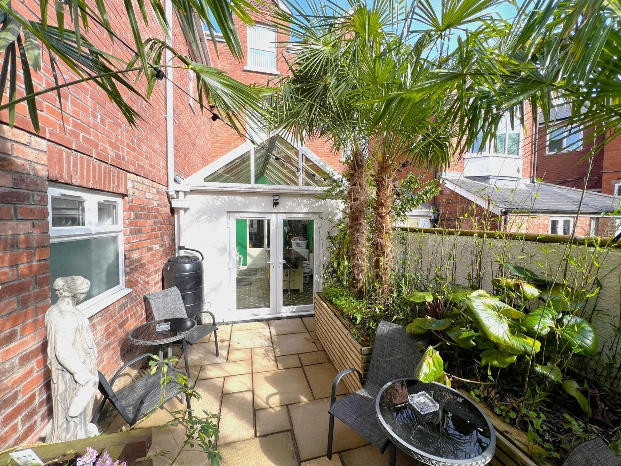 Melbury Rooms & Studios Exeter Dış mekan fotoğraf