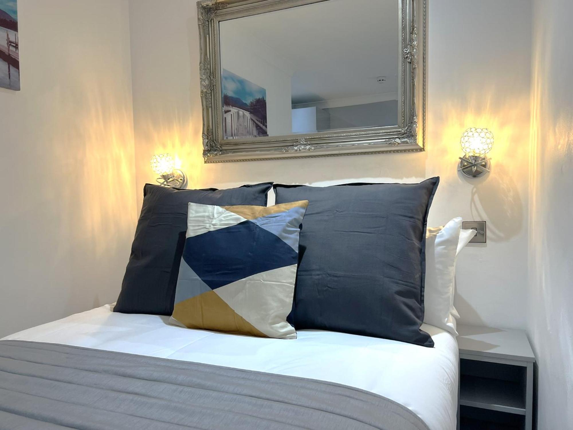 Melbury Rooms & Studios Exeter Dış mekan fotoğraf