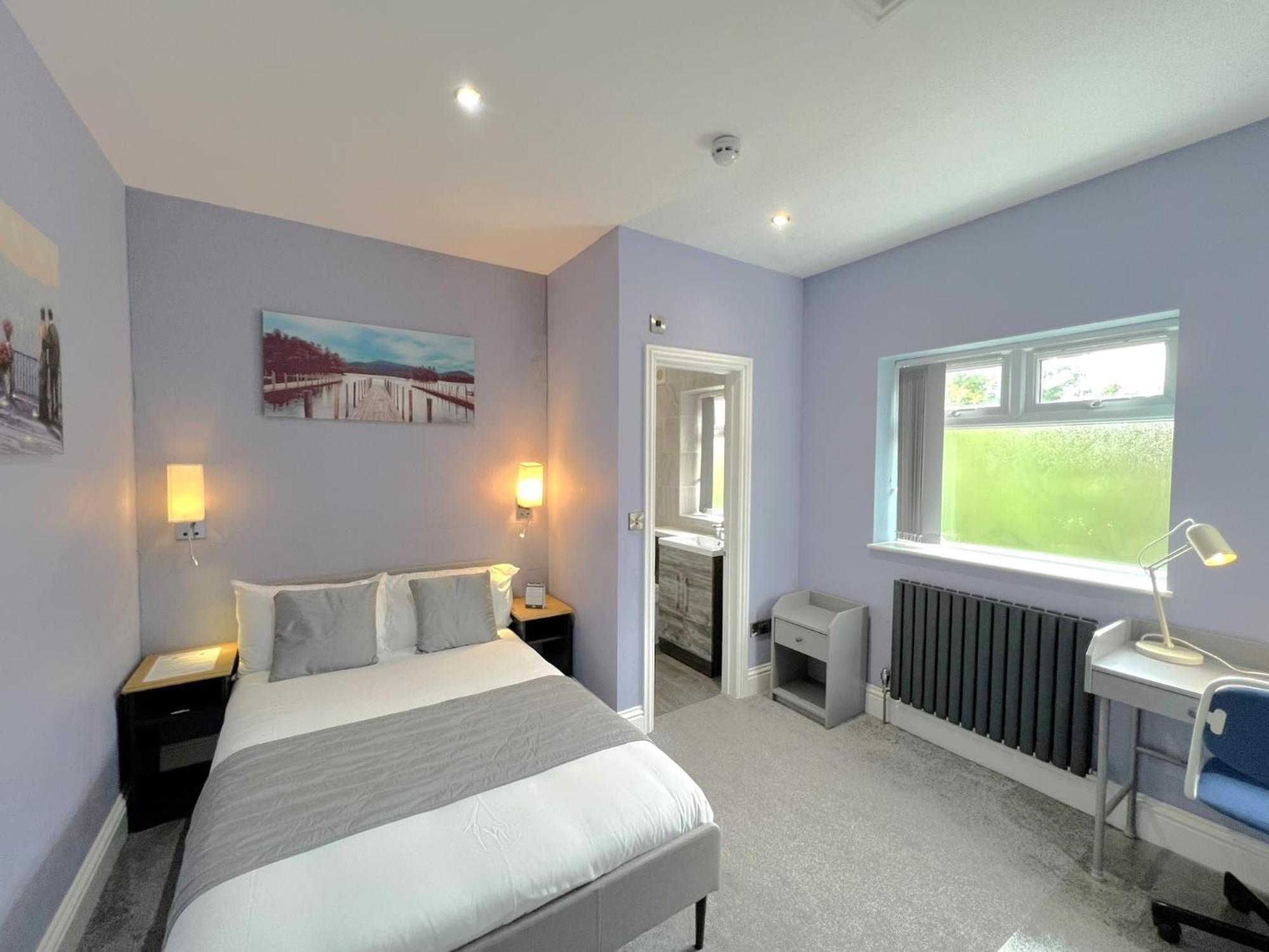 Melbury Rooms & Studios Exeter Dış mekan fotoğraf
