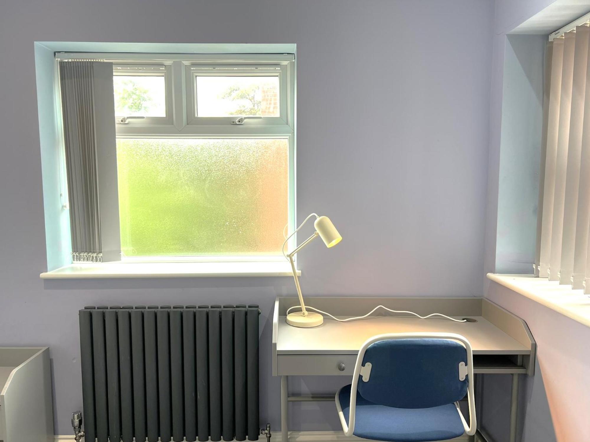 Melbury Rooms & Studios Exeter Oda fotoğraf