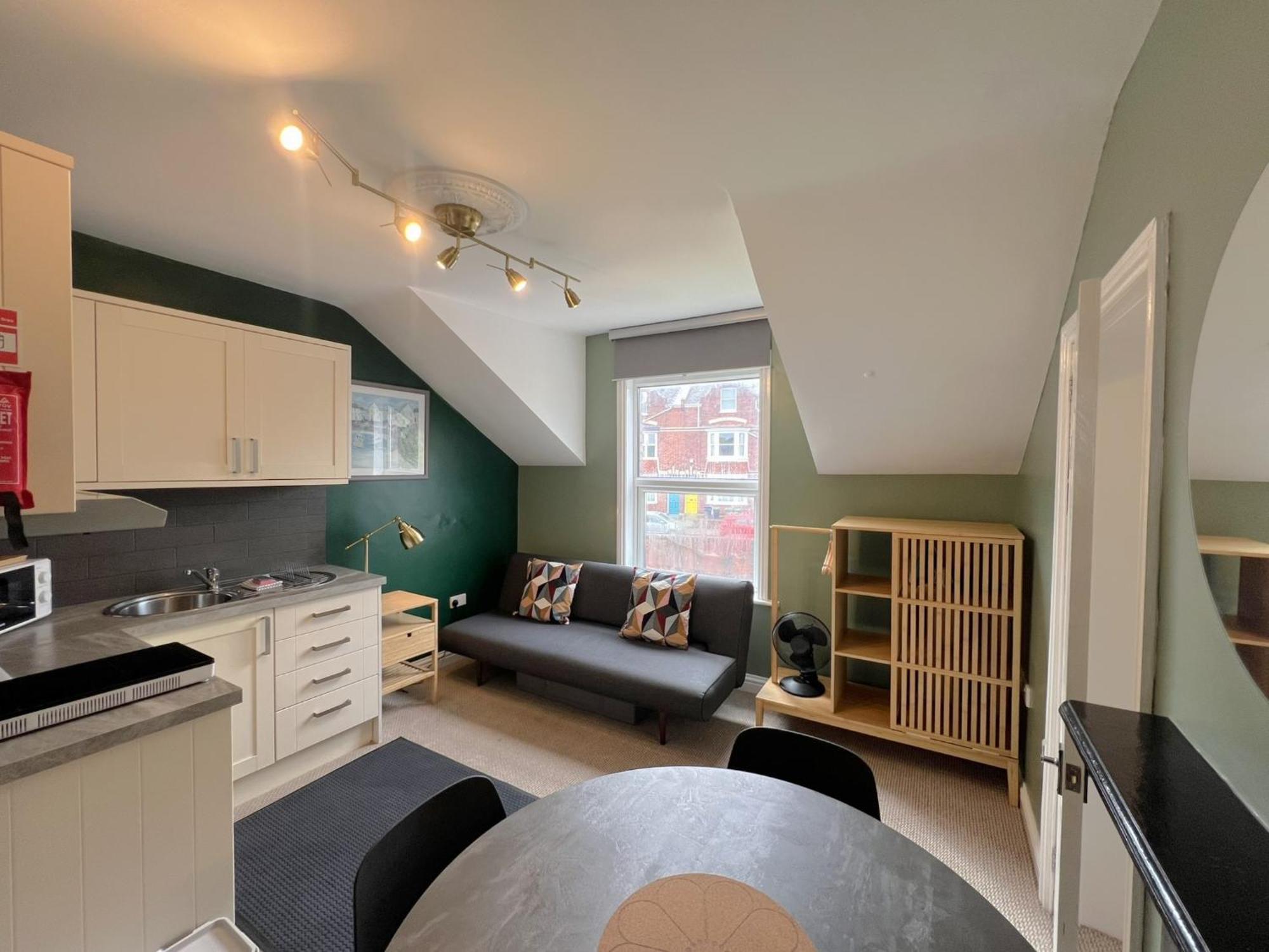 Melbury Rooms & Studios Exeter Dış mekan fotoğraf