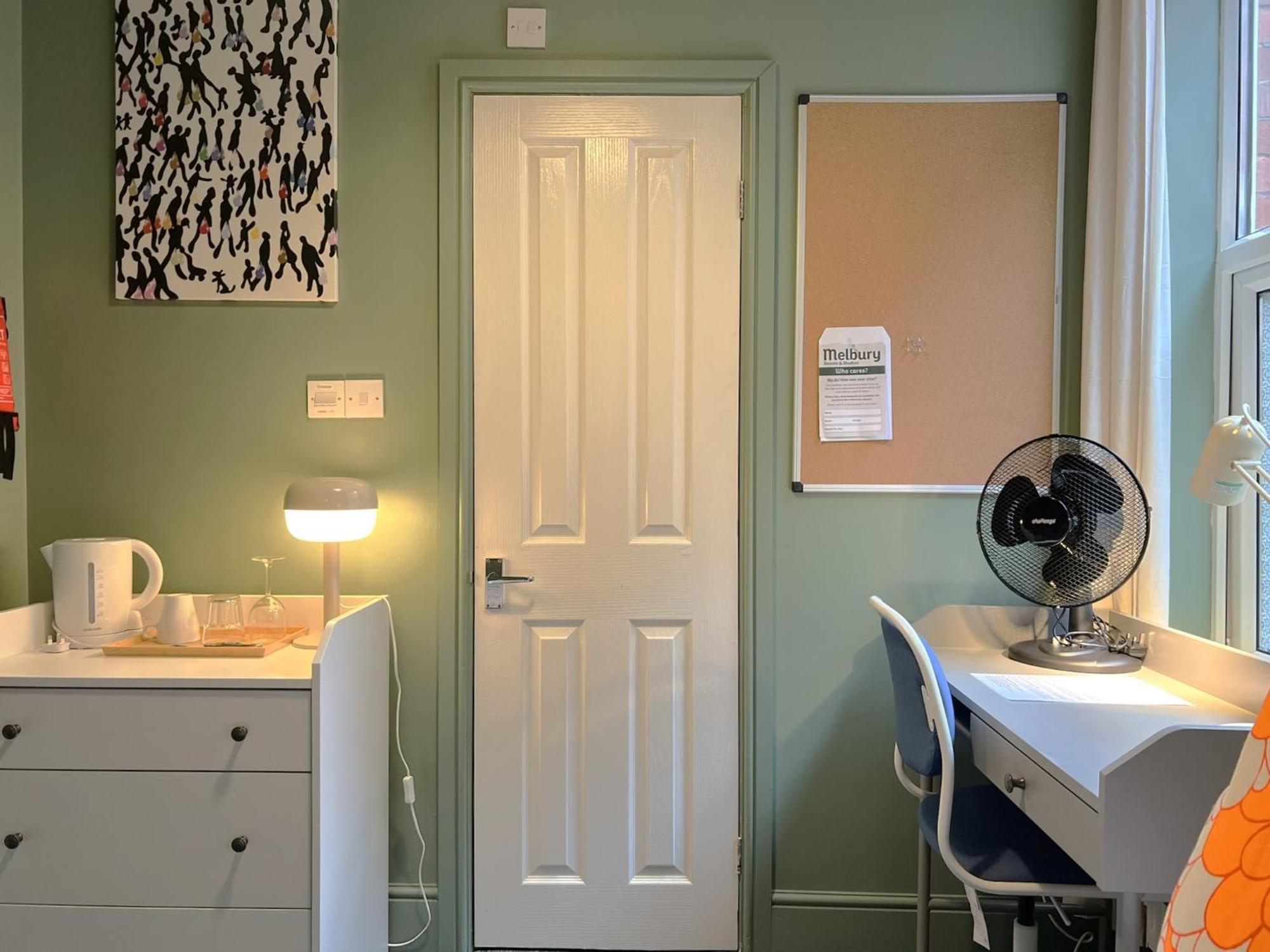 Melbury Rooms & Studios Exeter Dış mekan fotoğraf