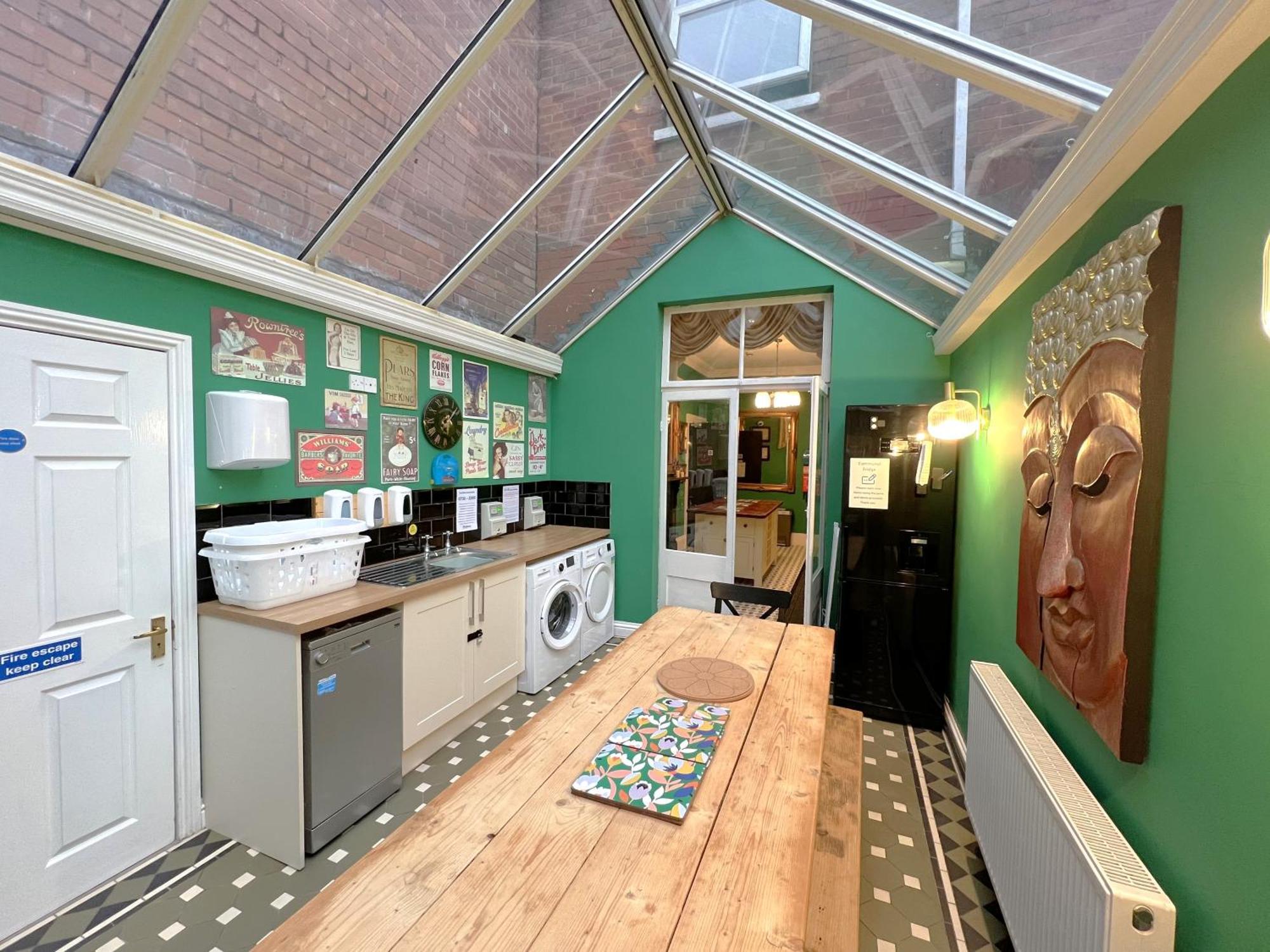 Melbury Rooms & Studios Exeter Dış mekan fotoğraf