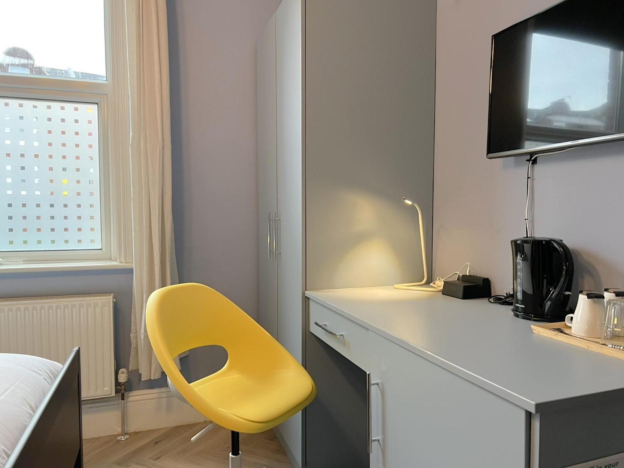 Melbury Rooms & Studios Exeter Dış mekan fotoğraf
