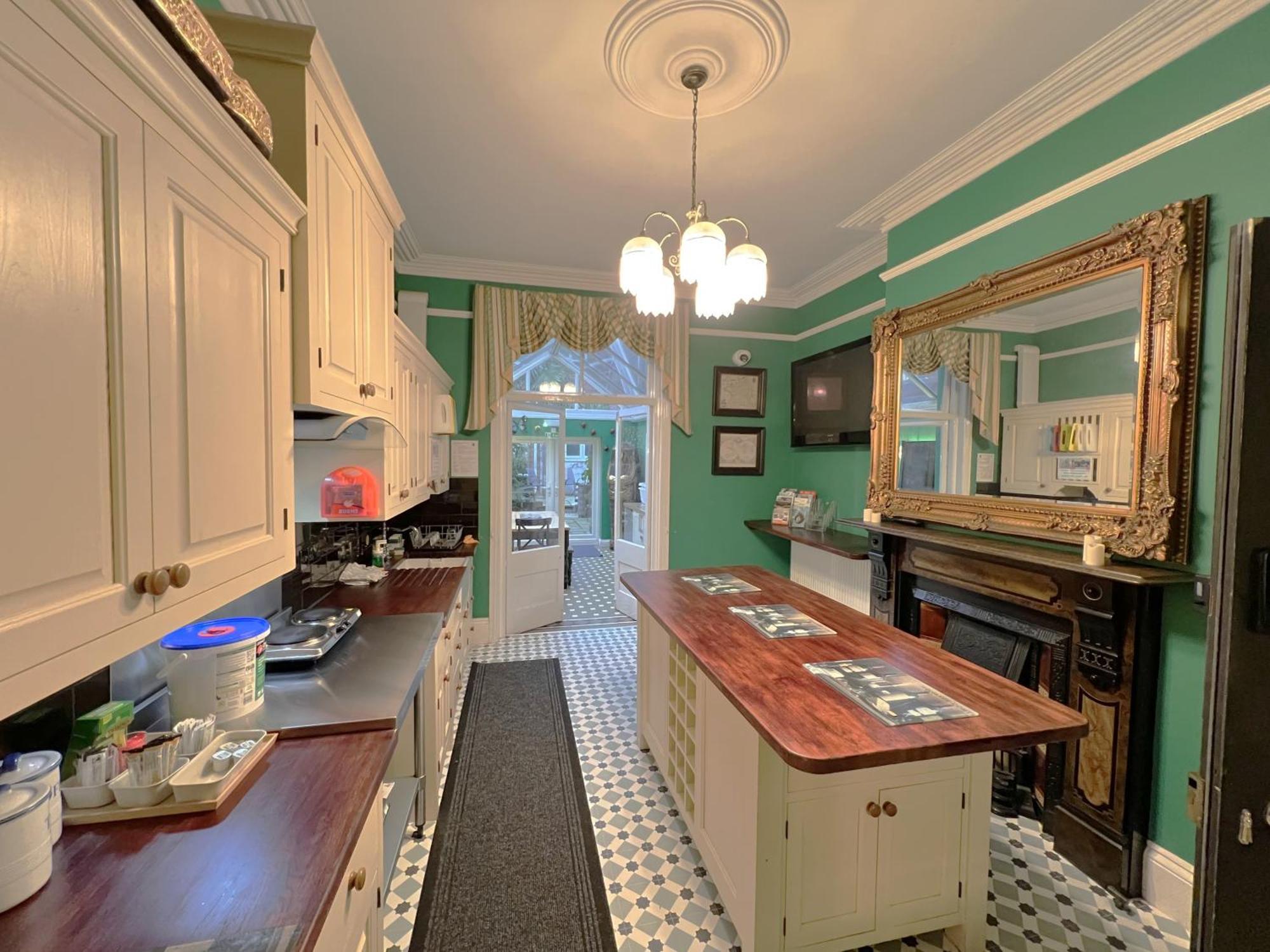 Melbury Rooms & Studios Exeter Dış mekan fotoğraf