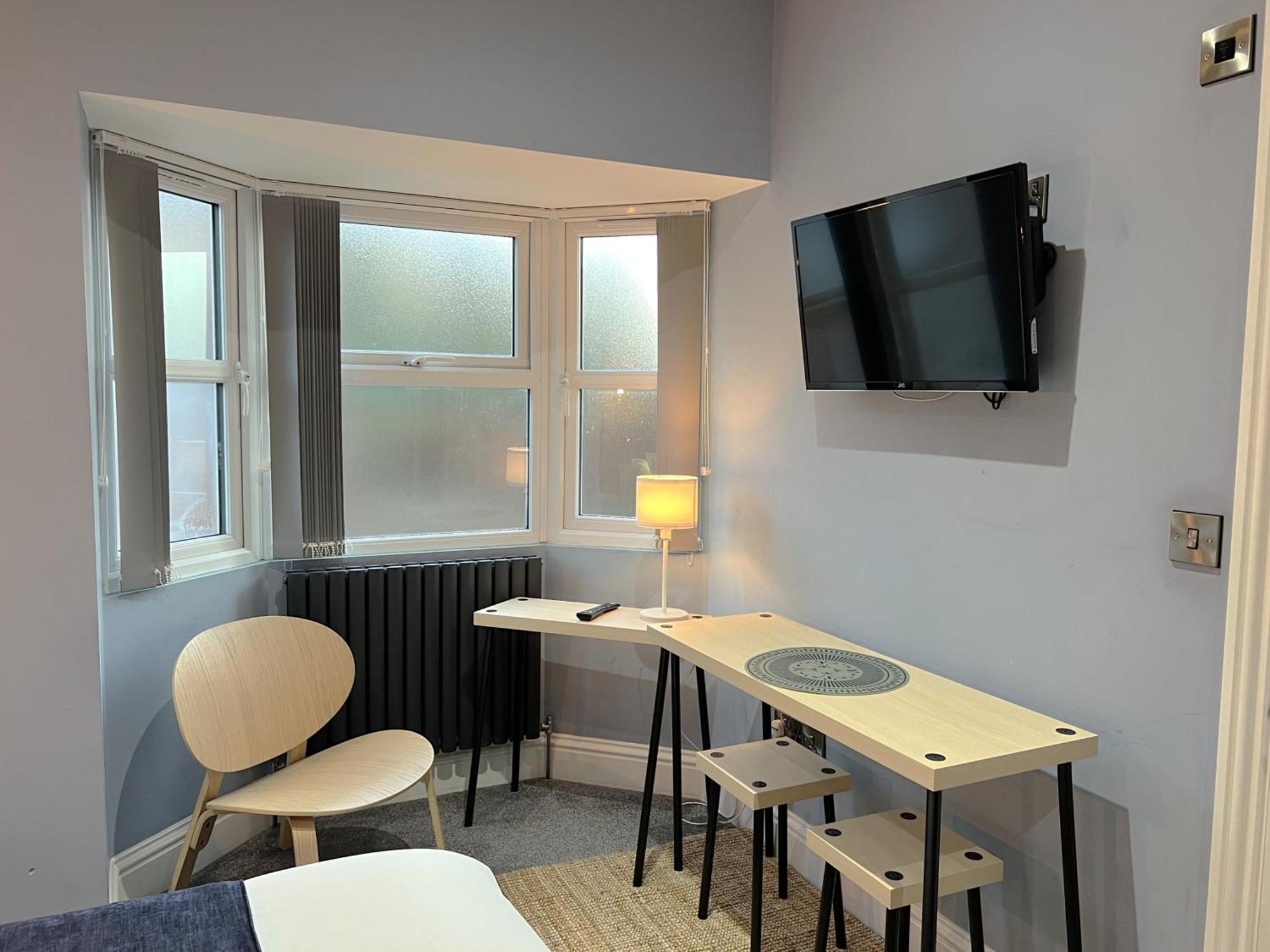 Melbury Rooms & Studios Exeter Dış mekan fotoğraf