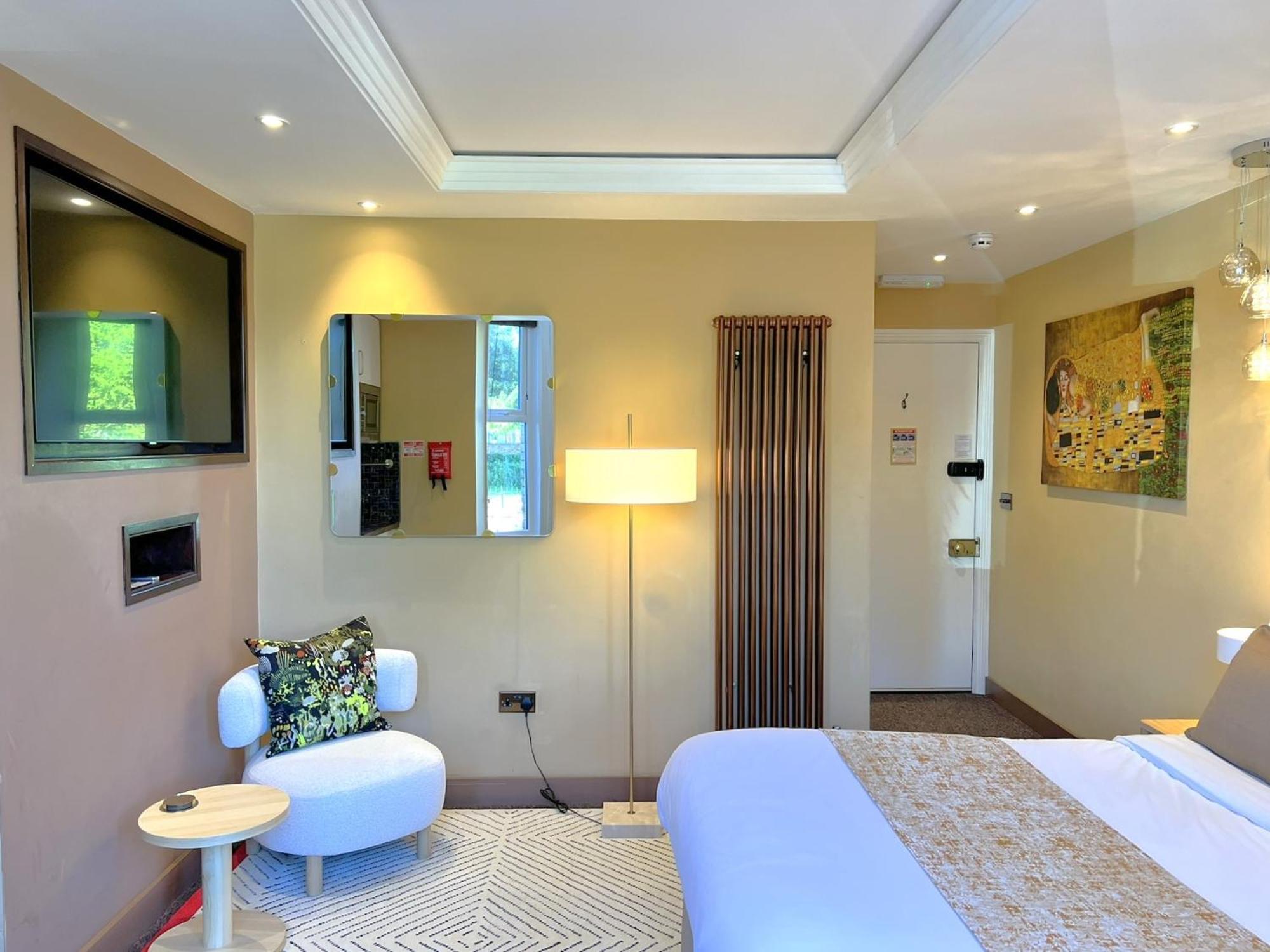 Melbury Rooms & Studios Exeter Dış mekan fotoğraf